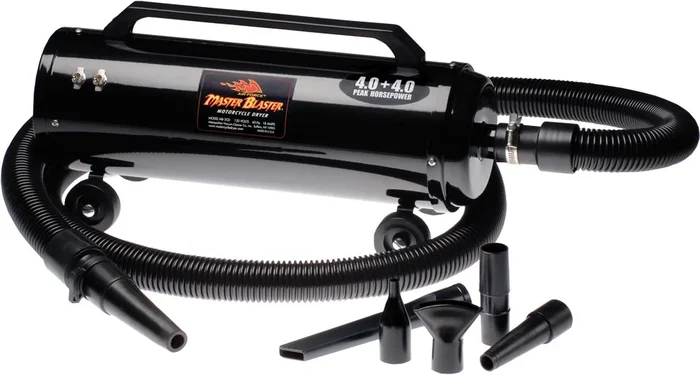 Metro Vac 57-8201 103-141709 MASTER BLASTER DRYER