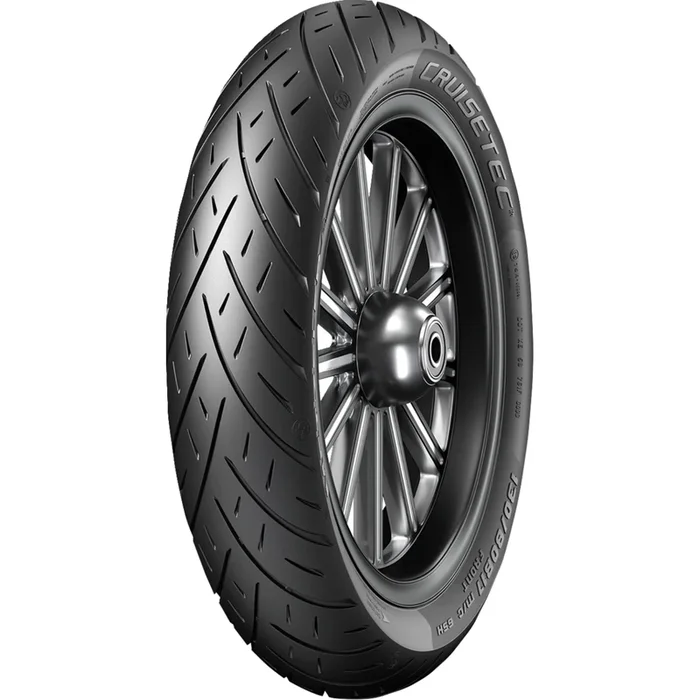 METZELER 0305-0637 4195400 Cruisetec™ Tire Tire – Cruisetec™ – Front – MH90-21 – 54H