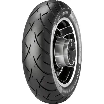 METZELER 0306-0533 2634700 ME 888 Marathon Ultra Tire – Rear – 180/55B18 – 80H