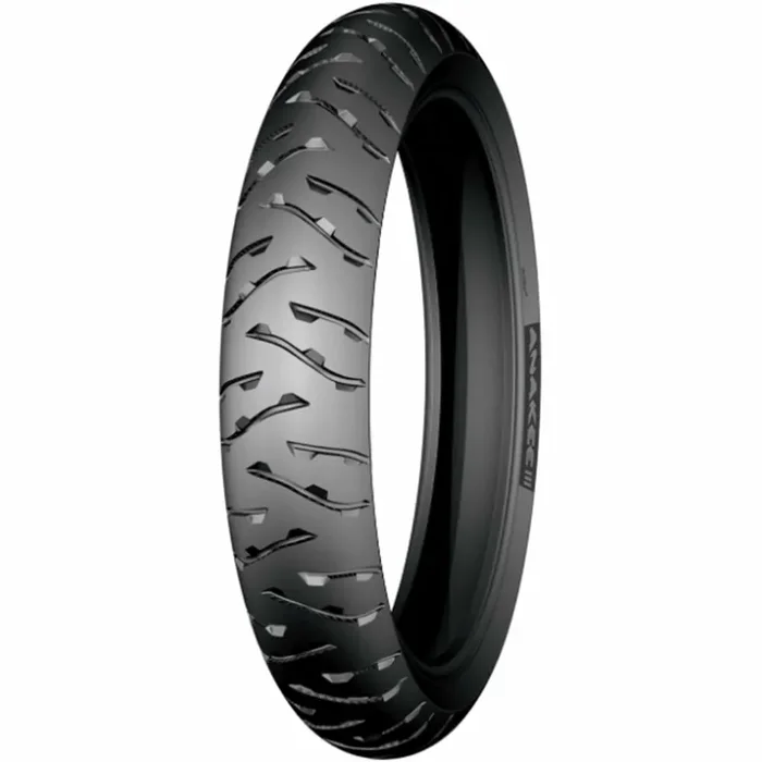 Michelin Anakee III 19″ Front Street Tires