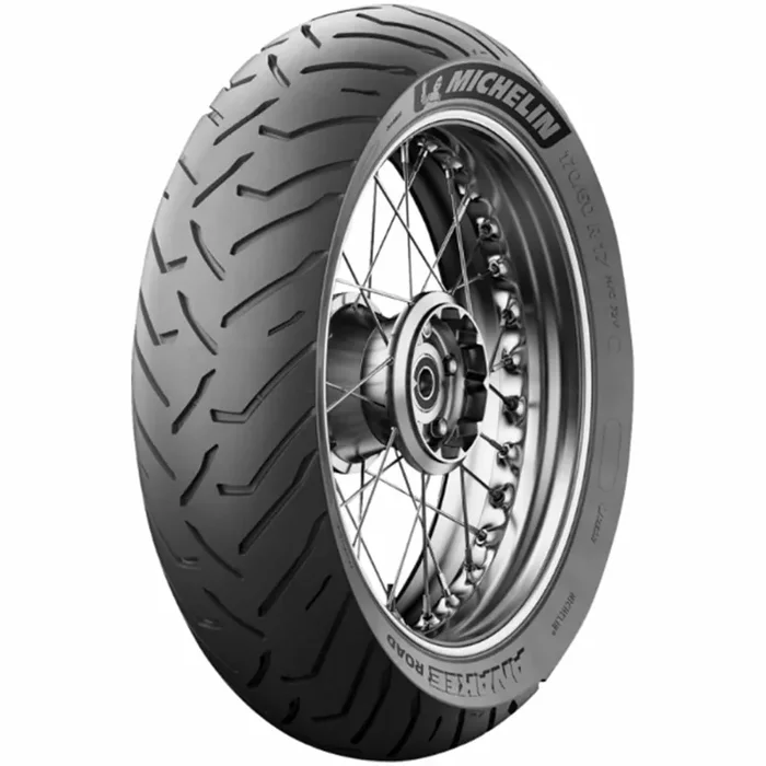 Michelin Anakee Road 17″ Rear Street Tires