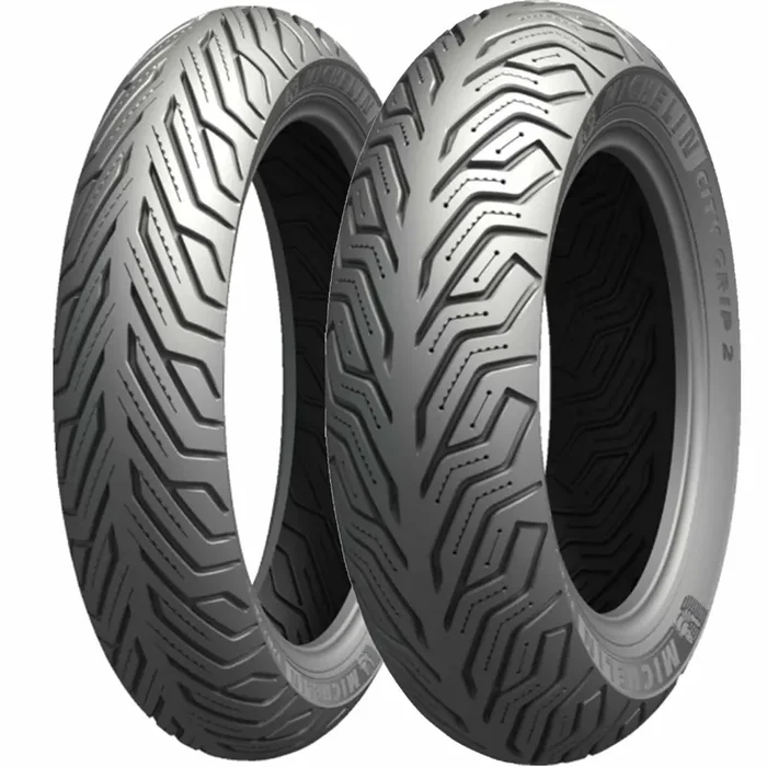 Michelin City Grip 2 Reinforced 10″ Front/Rear Street Tires