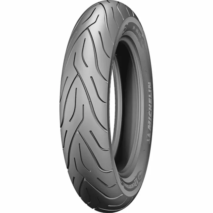 Michelin Commander II 17″ Front Street Tires