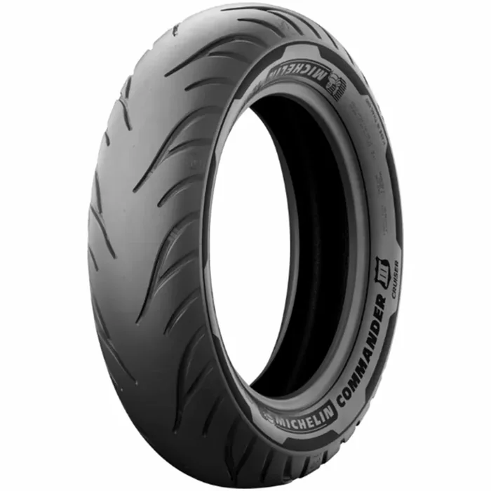 Michelin Commander III 15″ Rear Cruiser Tires