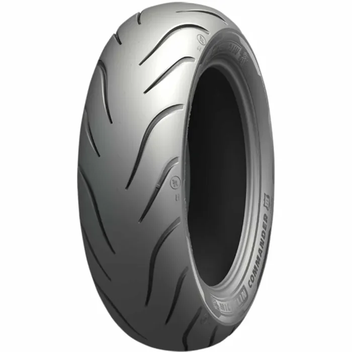 Michelin Commander III Reinforced Touring 16″ Rear Cruiser Tires