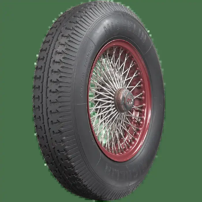 Michelin Double Rivet 650/700-17