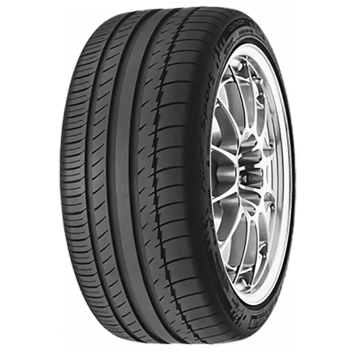 Michelin Pilot Sport II 275/40ZR17