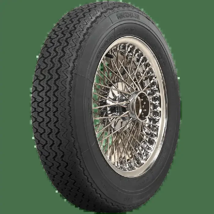 Michelin XAS 180HR15 89H