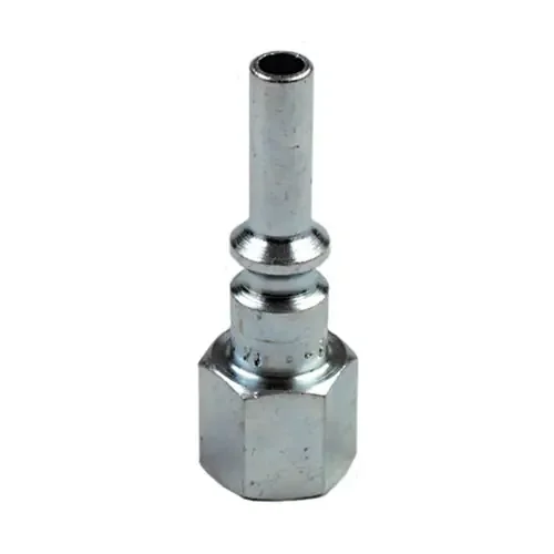 Milton 1/4″ FNPT “L” Style Plug – 792
