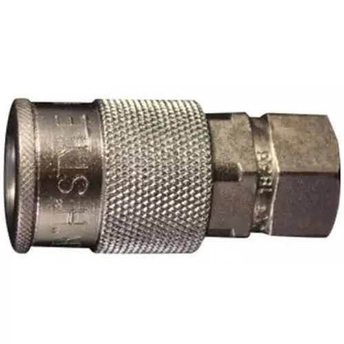 Milton 1/4″ FNPT H Style Coupler – S-1833