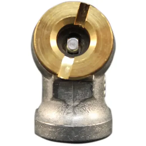 Milton 1/4″ FNPT Single Head Air Chuck – S-699