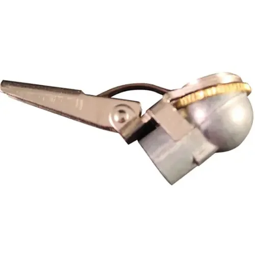Milton 1/4″ FNPT Tire Machine Grip Chuck – 598