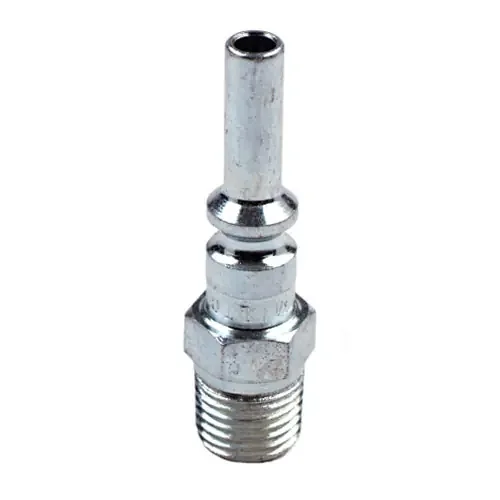 Milton 1/4″ MNPT “L” Style Plug – 791