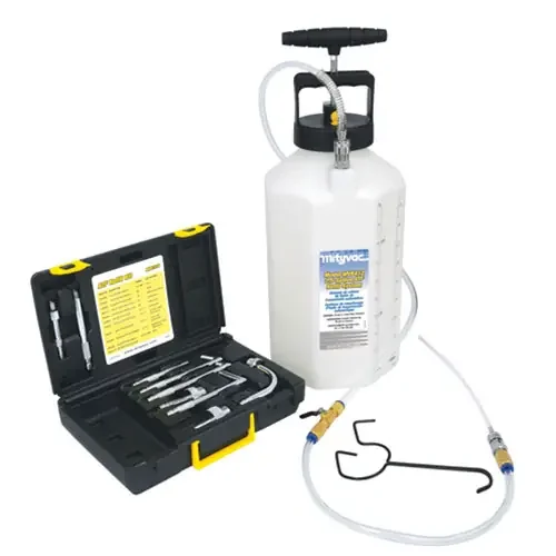 Mityvac ATF Refill System – MV6412