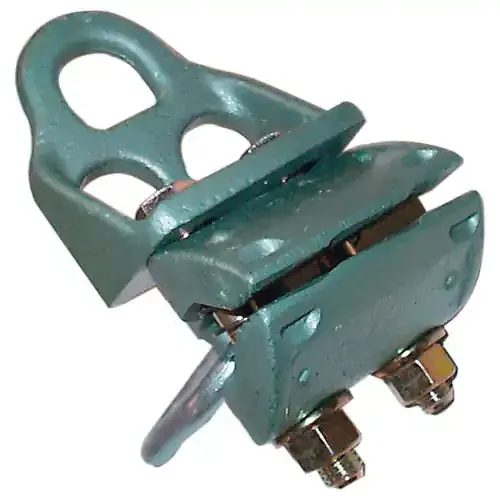 Mo-Clamp 4 Way Pull Clamp – 4020