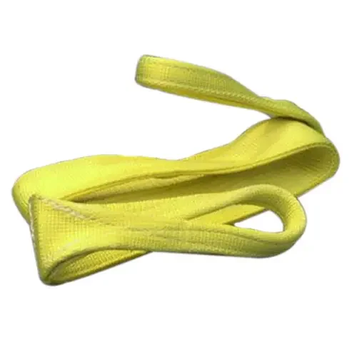 Mo-Clamp 60″ Nylon Sling w/Sewn Loops – 6303