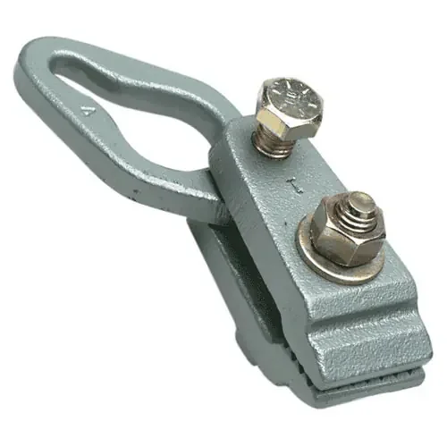 Mo-Clamp A Clamp with Pull Ring