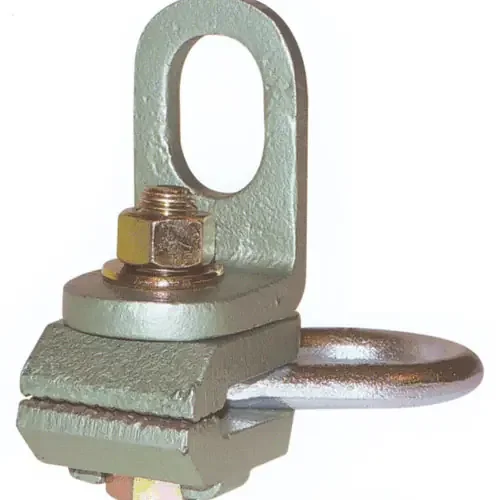 Mo-Clamp All-Angle Clamp – 4065
