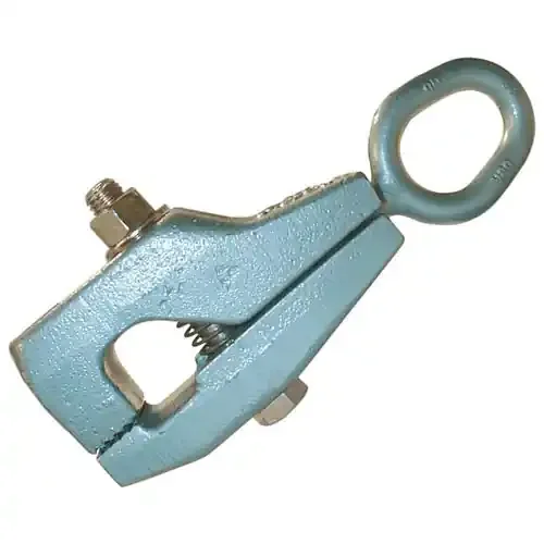Mo-Clamp Baby Box Clamp – 0670