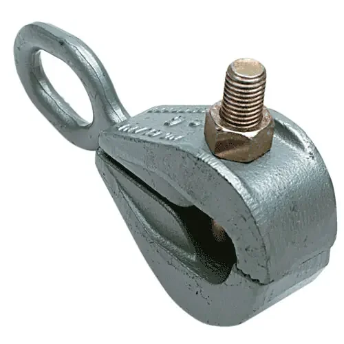 Mo-Clamp C Clamp – 0200