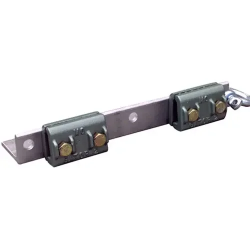 Mo-Clamp Frame Rack Clamp – 4015