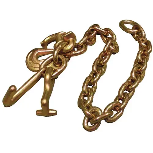 Mo-Clamp Hook Cluster with 3‘ Extension Chain – 6328