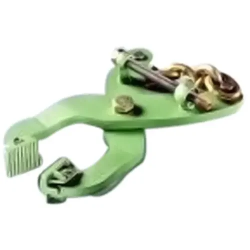 Mo-Clamp Hybrid Tong Clamp – 5851