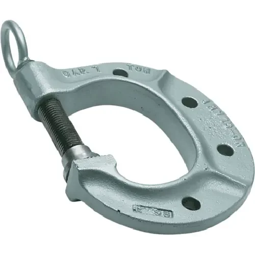 Mo-Clamp Jumbo “G” Clamp – 5802