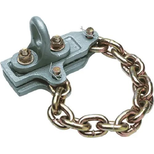 Mo-Clamp Lip Grip with Side Pull – 0750