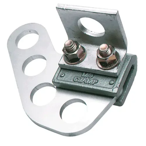 Mo-Clamp (MAC II) Multi-Angle Clamp – 4058