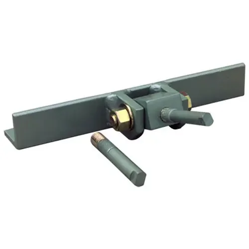 Mo-Clamp Mercedes Holding Set – 4018