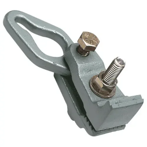 Mo-Clamp Mini-Bite Clamp with Pull Ring – 5900