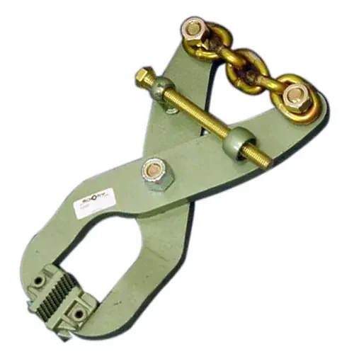 Mo-Clamp Small Jaw Tong Clamp – 5850