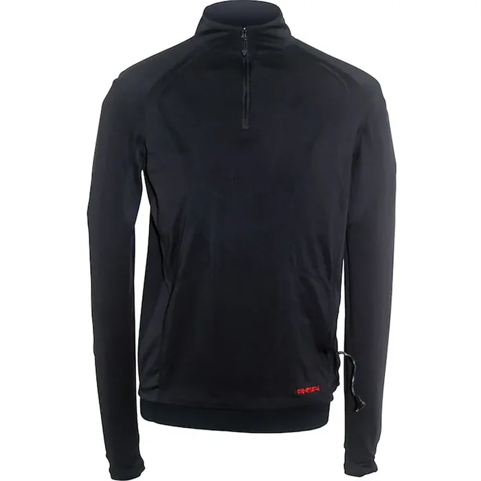 Mobile Warming Longmen Base Layer LS Shirt Men‘s Street Body Armor