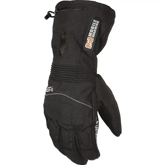 Mobile Warming TX Heated Men‘s Street Gloves