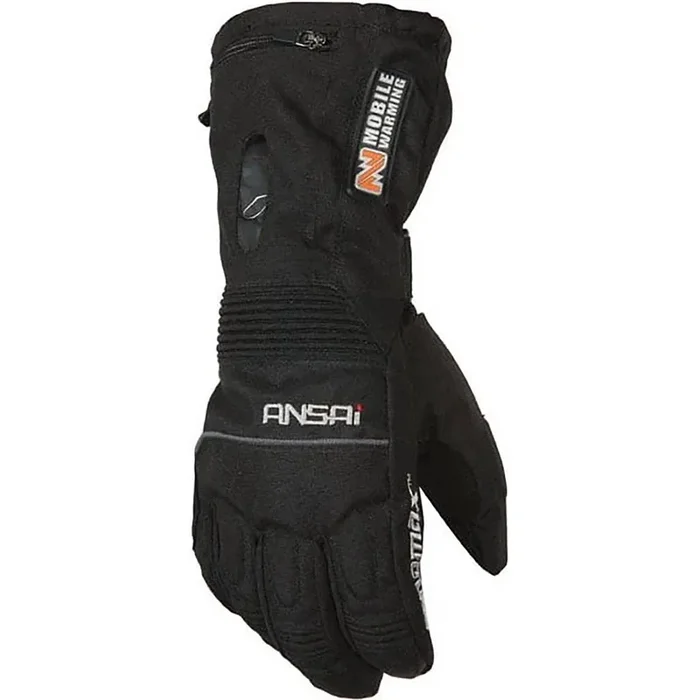 Mobile Warming TX Heated Women‘s Street Gloves
