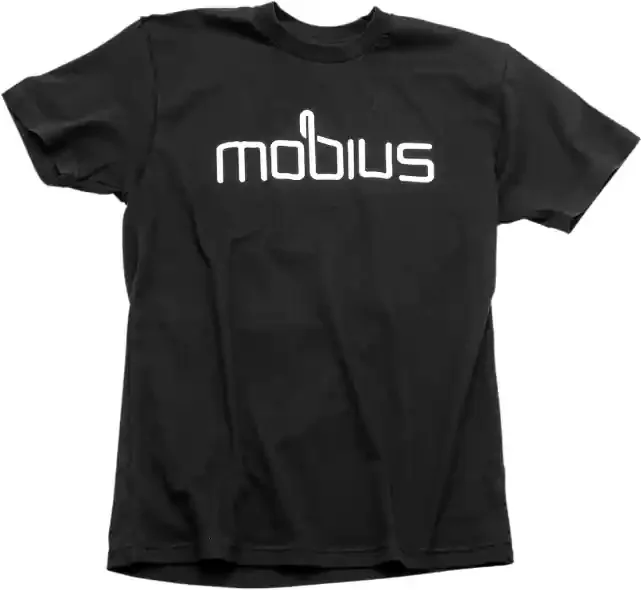Mobius T-Shirt