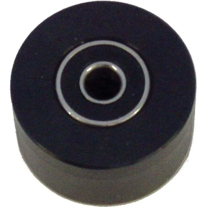 Modquad Chain Roller – Top Black [MPN: CR2-BLK]