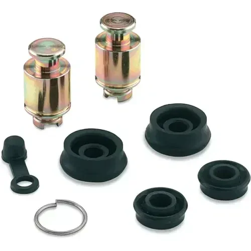 Moose Front Wheel Cylinder Rebuild Kit Honda TRX200 90-91/ TRX300 88-98