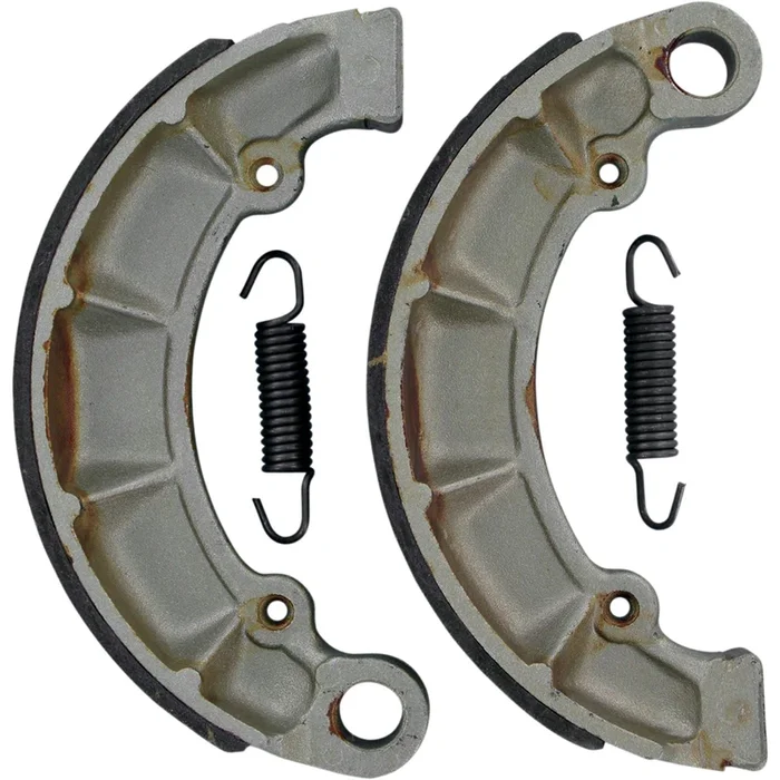 Moose Offroad Brake Shoes – Back – TRX [MPN: 1723-0136]