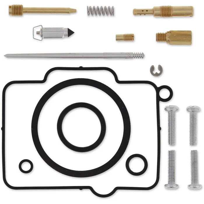 Moose Offroad Carburetor Repair Kit For Suzuki 1003-0785