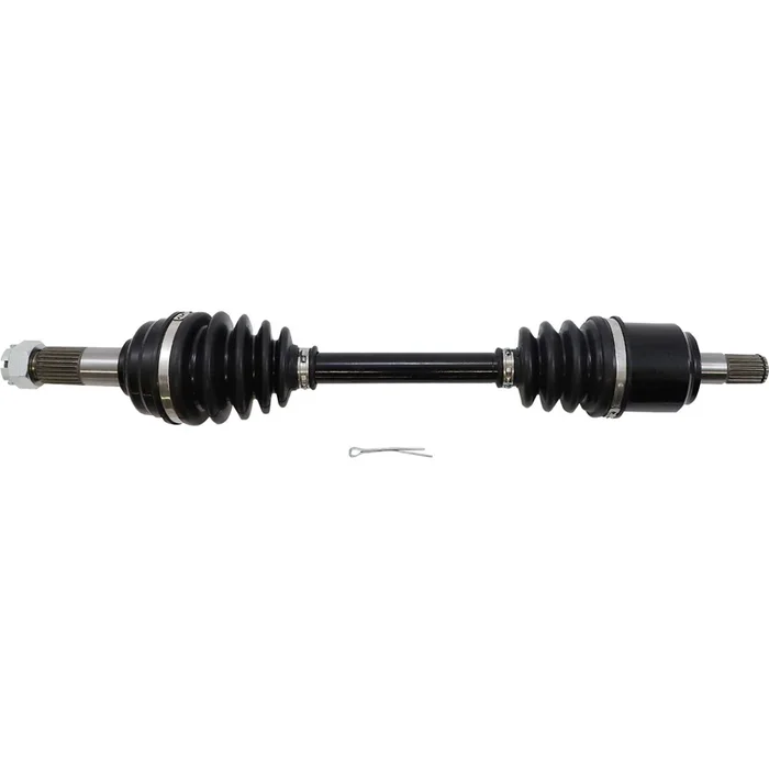 Moose Offroad Complete Axle Kit for Honda – Front Right LM6-HO-8-376