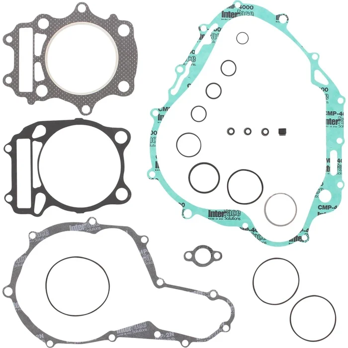 Moose Offroad Complete Gasket Set for Suzuki DR 350 [MPN: 0934-6950]
