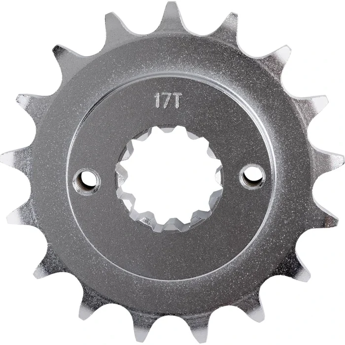 Moose Offroad Front Sprocket – XRV 750 Africa Twin – 17 Tooth 26-1191-17CRMO