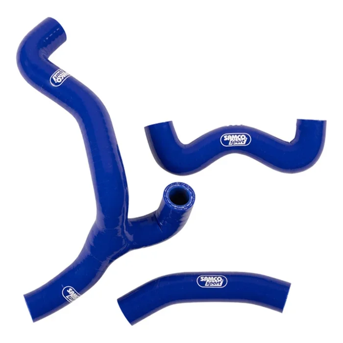 Moose Offroad Orig Equip Fit Radiator Hose Kit for Gas Gas/for Husqvarna/for KTM KTM-45-BU