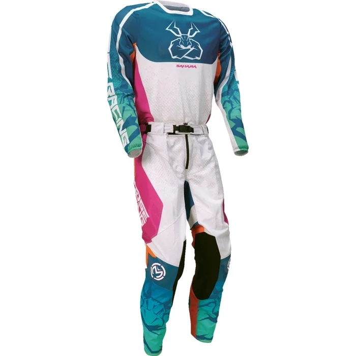 Moose Offroad Sahara Jersey