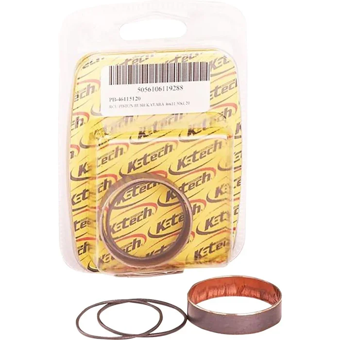 Moose Offroad Shock Piston Bushing – 50.00 mm x 13.50 mm x 1.20 mm for Showa [MPN: 13140858]
