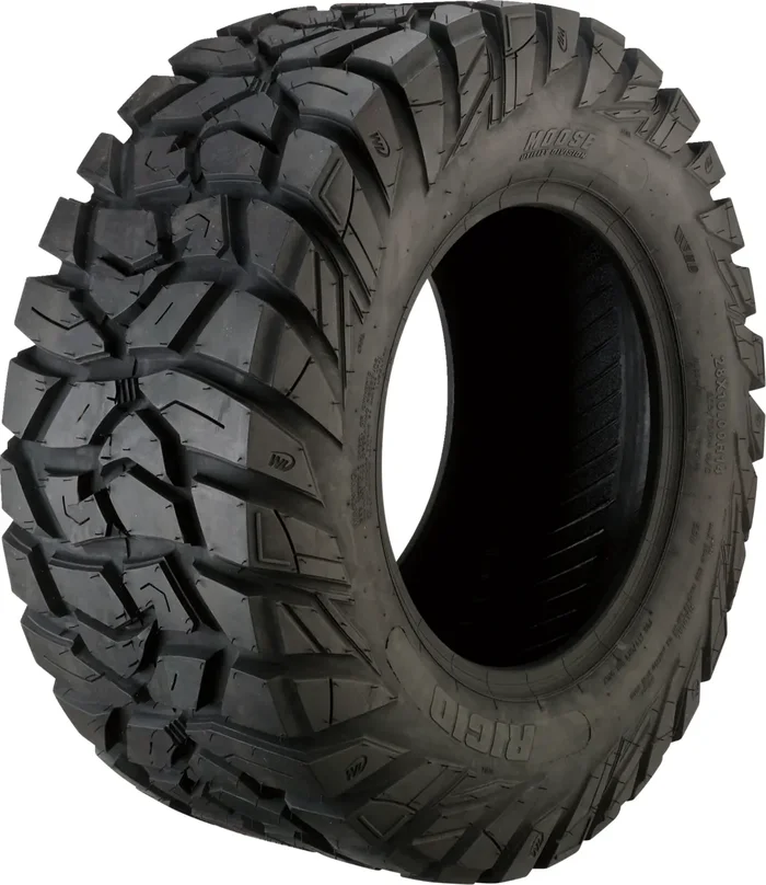 Moose offroad Tire – Rigid – Front/Rear – 26x9R12 – 6 Ply