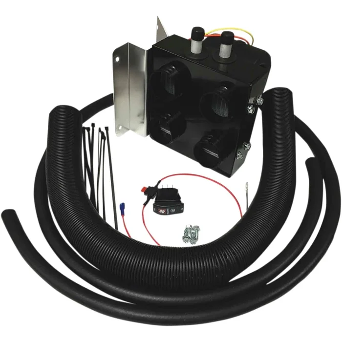 Moose Offroad UTV Cab Heater – General [MPN: 4510-0941]
