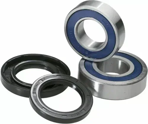 MOOSE RACING 0215-0158 Wheel Bearing Kit Polaris Predator 500 2004 – 07